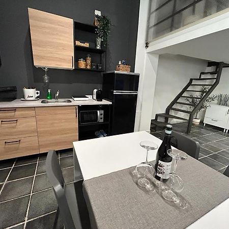 הוילה סירקוזה Loft In Ortigia מראה חיצוני תמונה