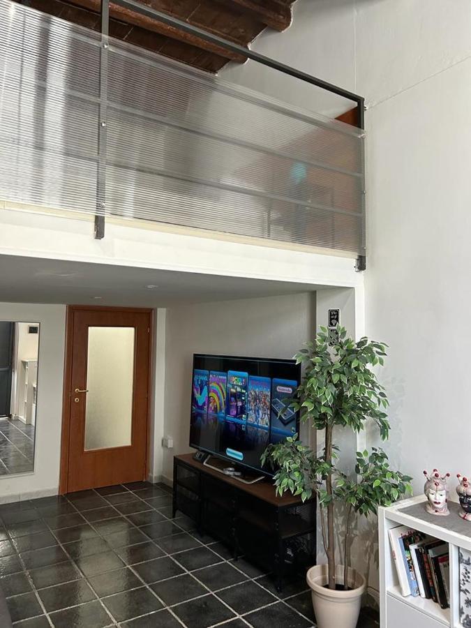 הוילה סירקוזה Loft In Ortigia מראה חיצוני תמונה