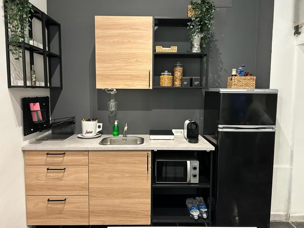 הוילה סירקוזה Loft In Ortigia מראה חיצוני תמונה