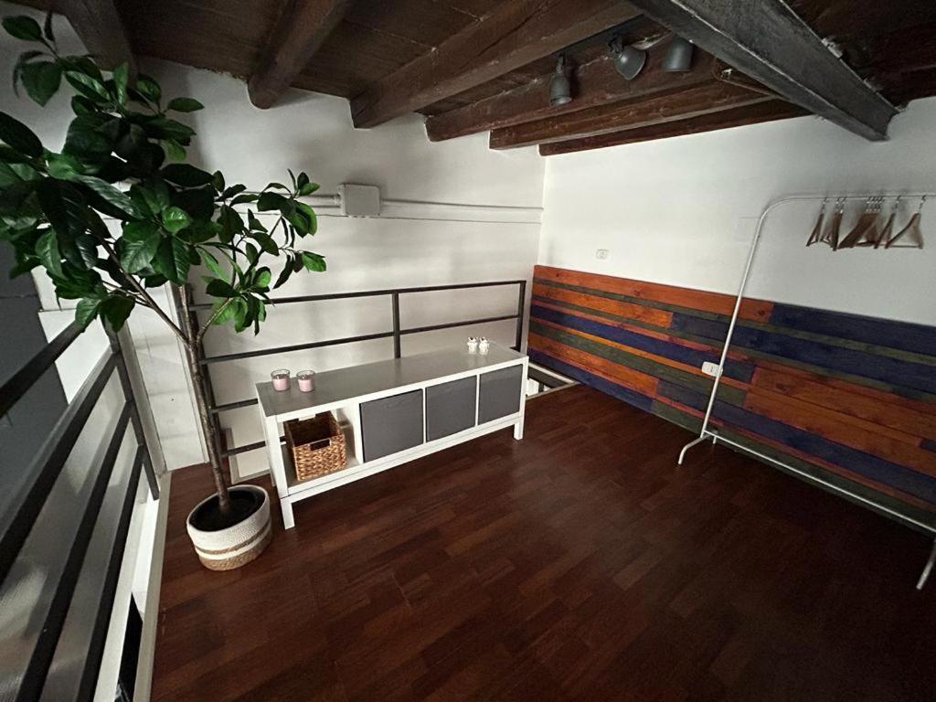 הוילה סירקוזה Loft In Ortigia מראה חיצוני תמונה