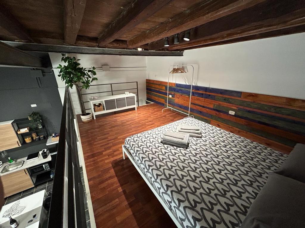 הוילה סירקוזה Loft In Ortigia מראה חיצוני תמונה