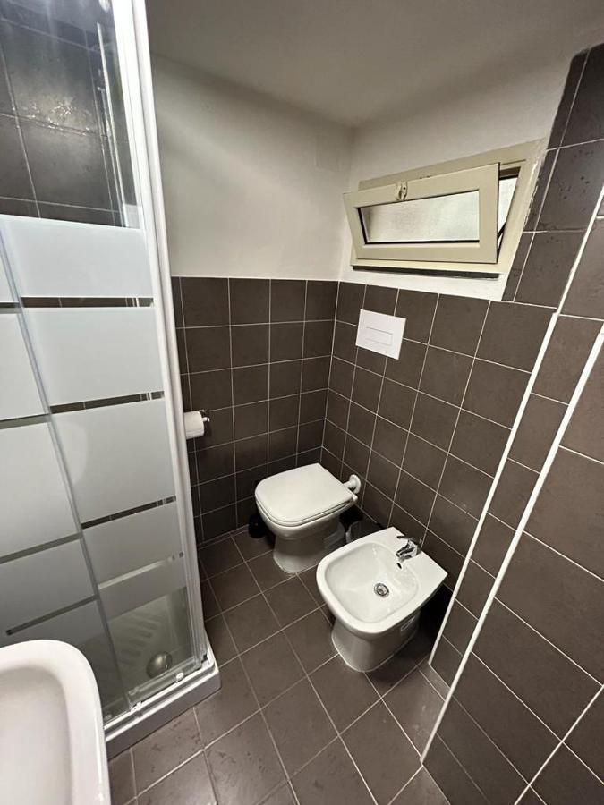 הוילה סירקוזה Loft In Ortigia מראה חיצוני תמונה